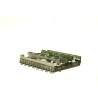 Middle Backplane Assembly for