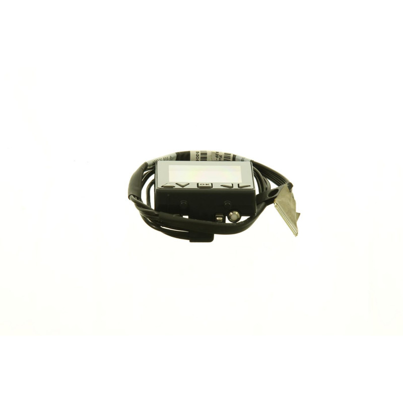 Insight Management LCD module