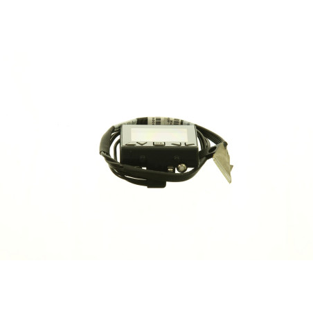 Insight Management LCD module