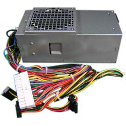 250W Desktop Power Supply