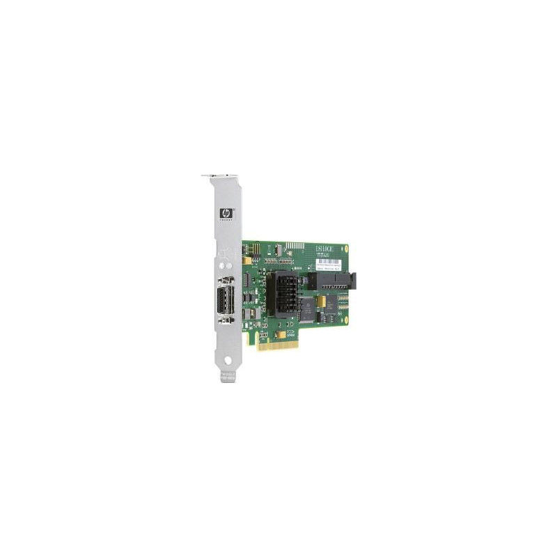 SC44GE HOST BUS ADAPTER