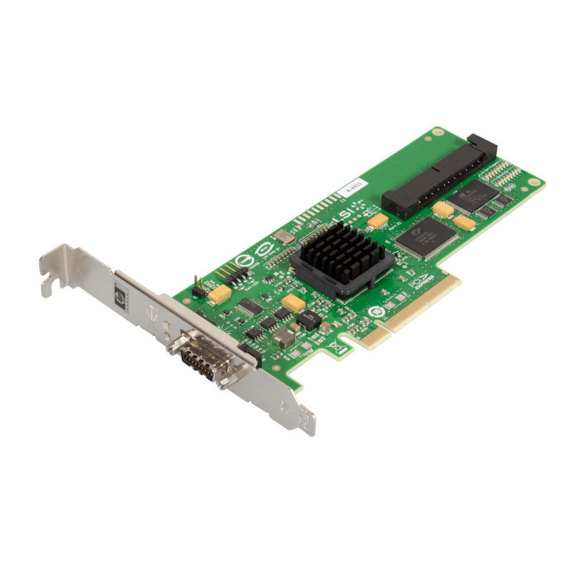 Smart Array P212 controller B.