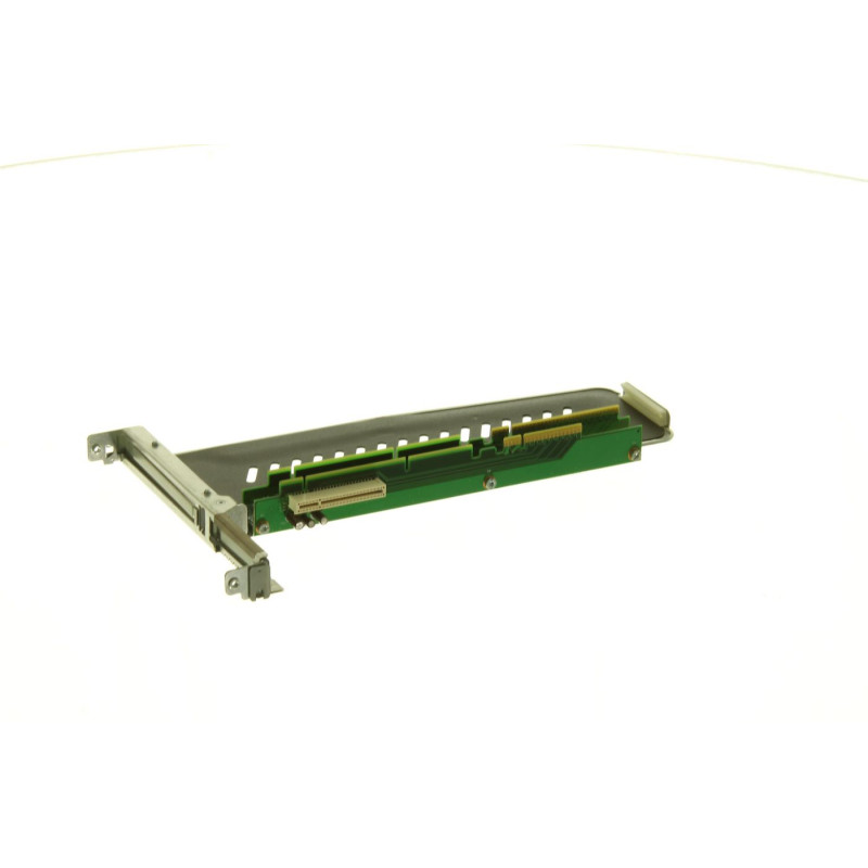 PCIe riser board assembly for