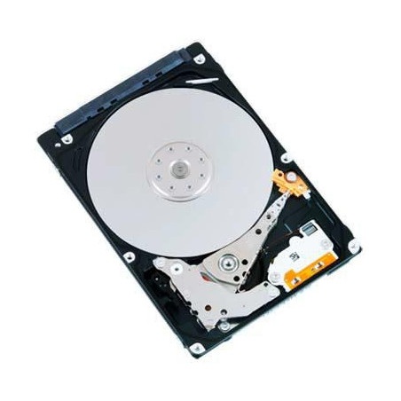 320GB 5400RPM 8MB 7MM SATA