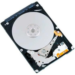 500GB 5400RPM 8MB 7MM SATA