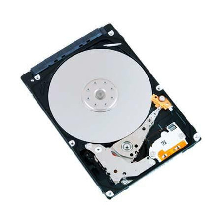 500GB 5400RPM 8MB 7MM SATA