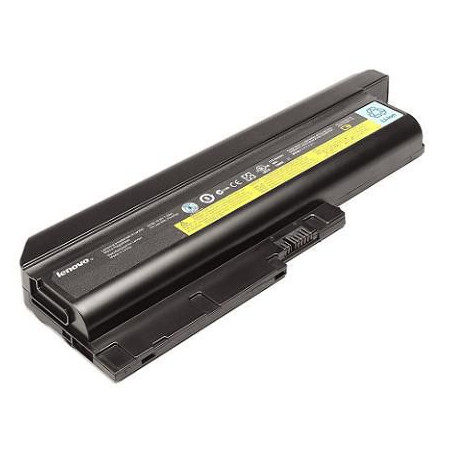 Battery 9 Cell High Capacity