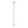 PPC 1585 Proj ceiling mt850-1350mm White
