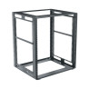 14SP CABINET FRAME RK 18D