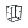 14SP CABINET FRAME RK 18D