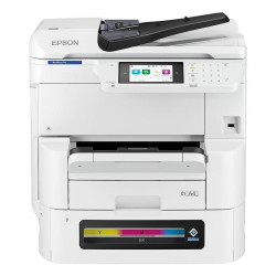 WorkForce Pro EM-C8100RDWF