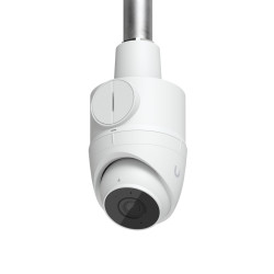 Ubiquiti UACC-Camera-CJB-W Caja de conexión compacta para cá | APLIUM