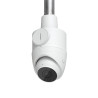 Ubiquiti UACC-Camera-CJB-W Caja de conexión compacta para cá | APLIUM
