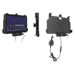 Active holder with cig-plug,