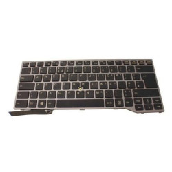 Keyboard Black W/ Ts Swiss | APLIUM