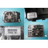 Memory fans assembly for HP