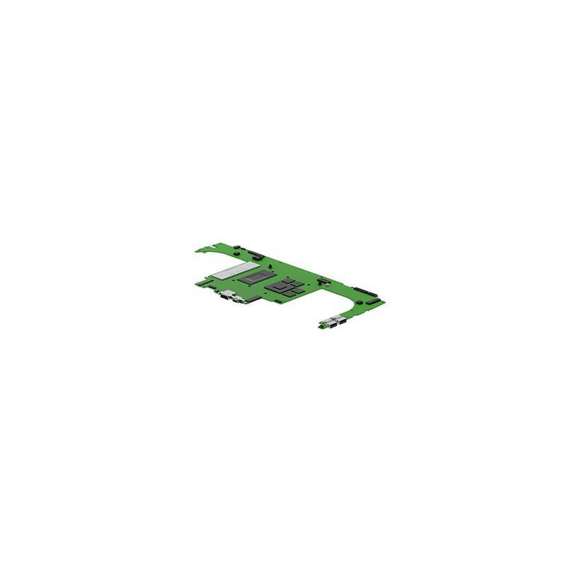 System board for HP OMEN