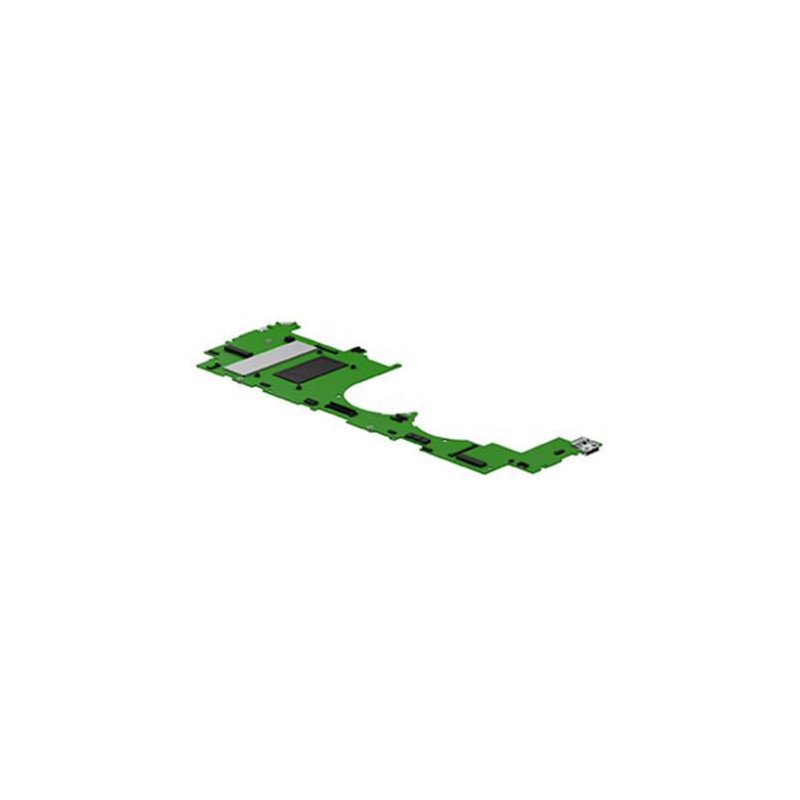 System board for HP laptops