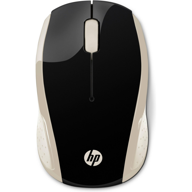 Wireless mouse with 1000 DPI