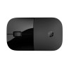 Wireless optical mouse with