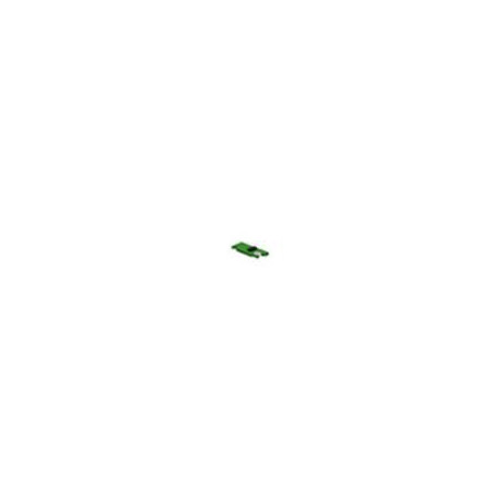 PCA infrared sensor for