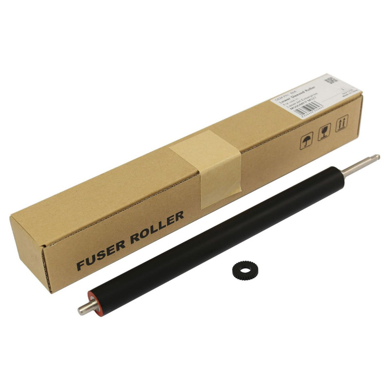 Lower Sleeved Roller