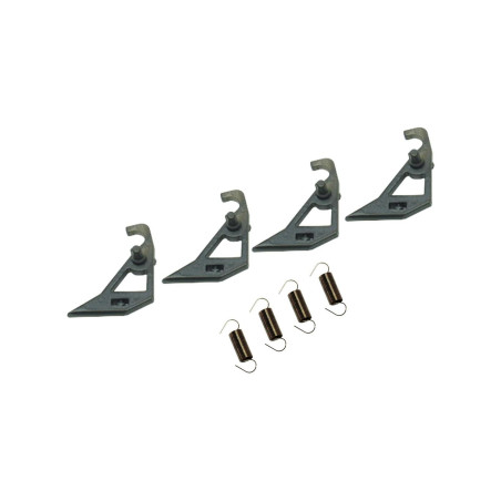 Upper Picker Finger W/Spring