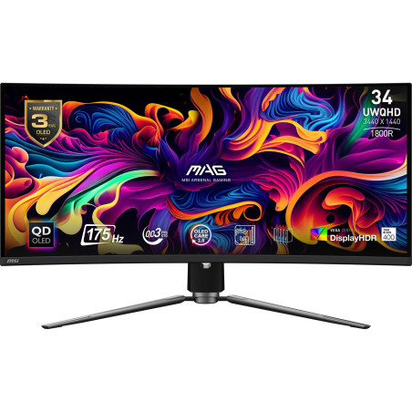 Computer Monitor 86.4 Cm