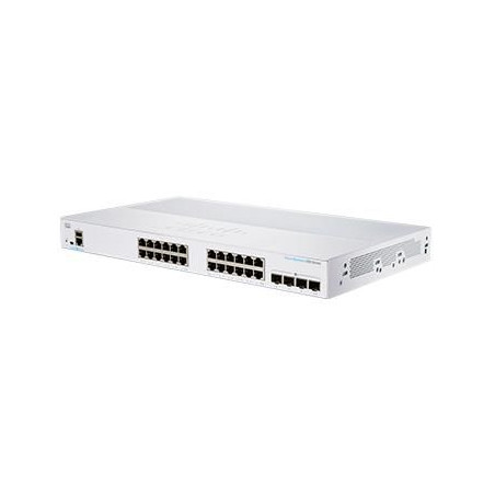 Cbs350-24T-4X Managed L2/L3