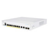 Cbs250-8P-E-2G Managed L2/L3