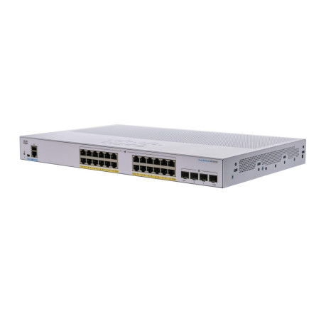 Network Switch Managed L2/L3