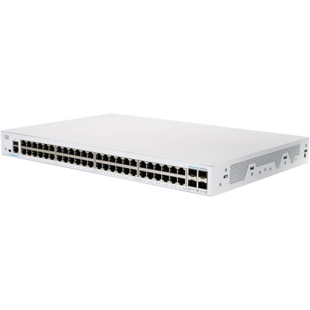 Cbs250 Managed L3 Gigabit