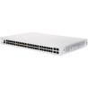 Cbs250 Managed L3 Gigabit