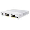 Cbs350-16Fp-2G Managed L2/L3
