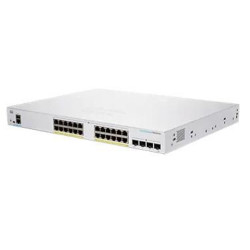Cbs250-24Fp4Geu-Rf Network