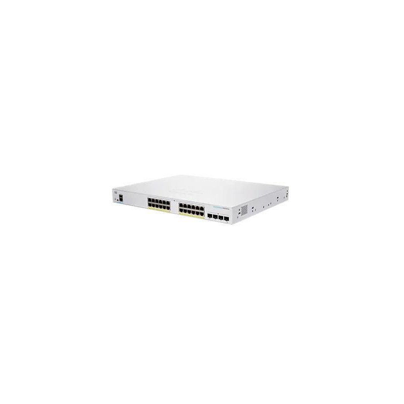 Cbs250-24Fp4Geu-Rf Network