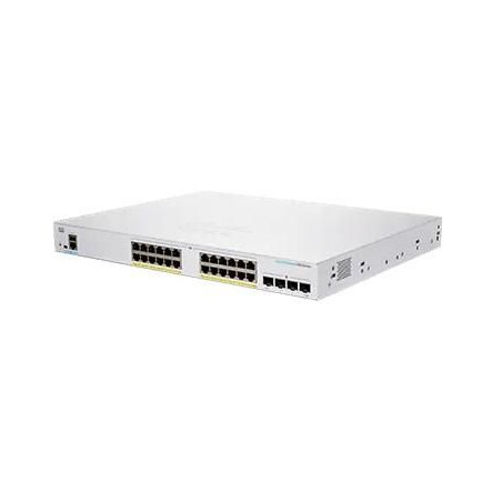 Cbs250-24Fp4Geu-Rf Network