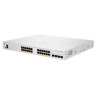 Cbs250-24Fp4Geu-Rf Network