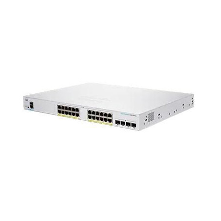 Cbs250-24P-4Geu-Rf Network