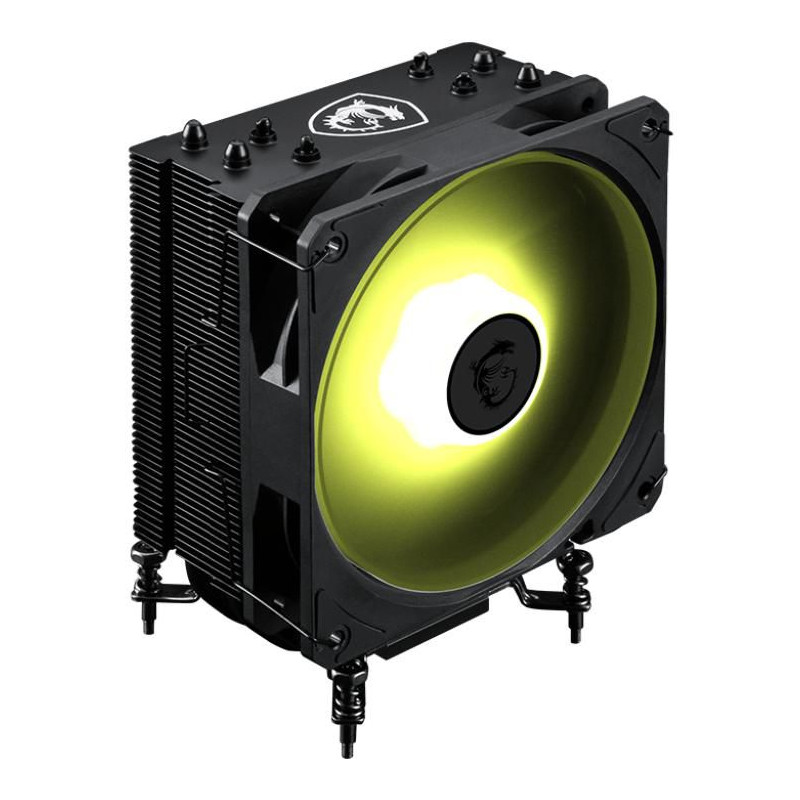 Computer Cooling System