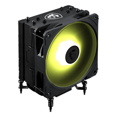 Computer Cooling System