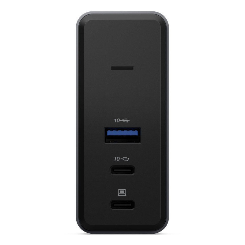 Laptop Dock/Port Replicator