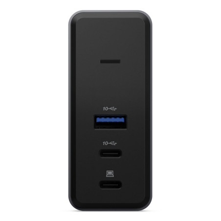 Laptop Dock/Port Replicator