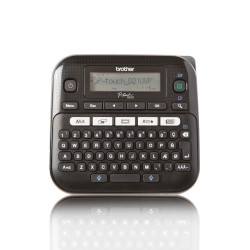 Pt-D210Vp Label Printer