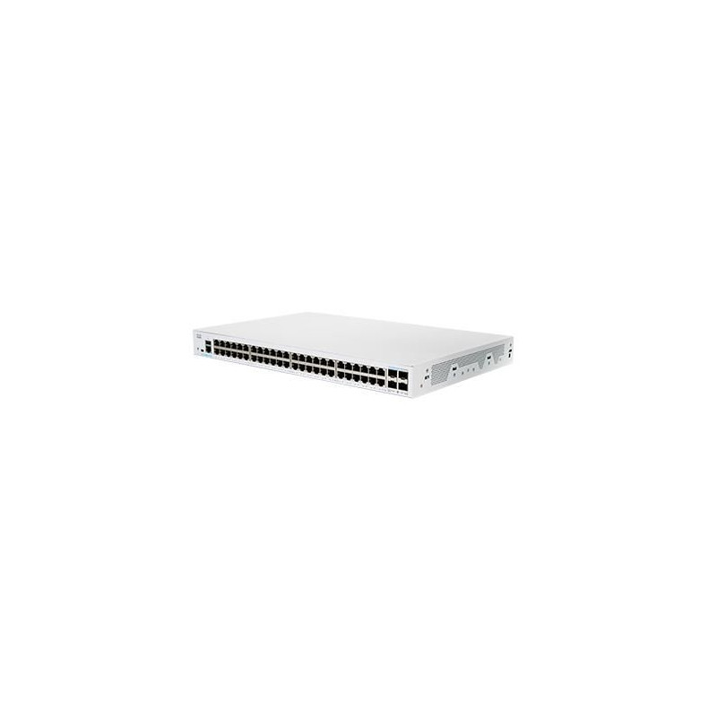 Cbs350-48T-4G Managed L2/L3