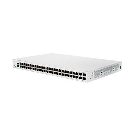 Cbs350-48T-4G Managed L2/L3