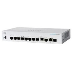 Cbs350-8S-E-2G Managed L3