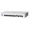 Cbs350-8S-E-2G Managed L3