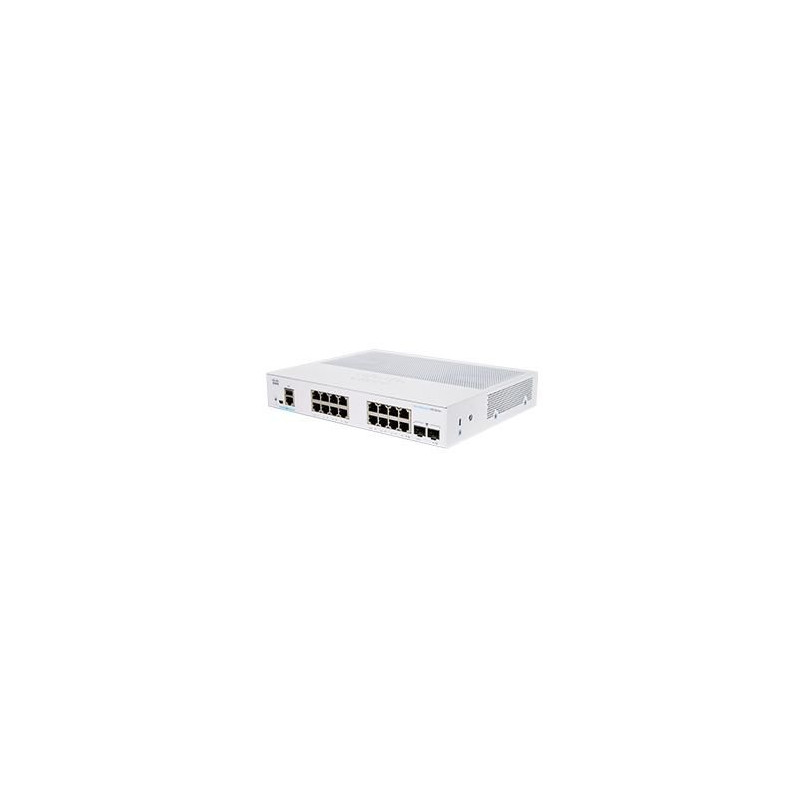 Cbs350-16T-E-2G-Br Managed