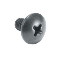 100PC 10-32X3/8 RK SCREWS